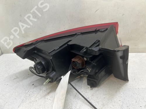 Right taillight RENAULT MEGANE IV Hatchback (B9A/M/N_) 1.5 Blue dCi 115 (B9A6) | BP39689815C35 - Image 4