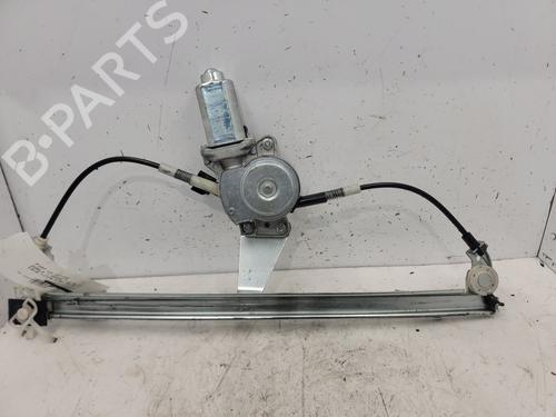 Used Front left window mechanism FIAT DOBLO Box Body/MPV (223_) 1.9 JTD (223ZXE1A) (100 hp) 24829324