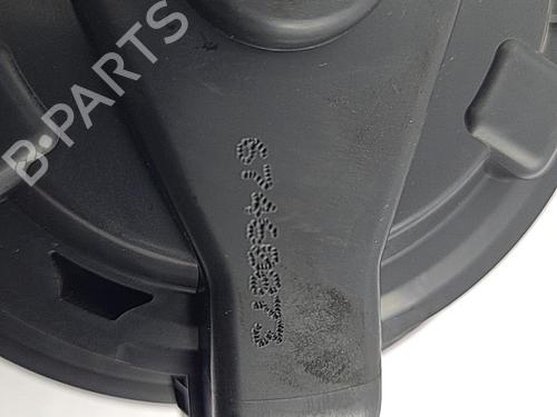 Used Heater blower motor Heater blower motor PEUGEOT 208 I (CA_, CC_) 1.6 HDi (92 hp) 22824869 22824869