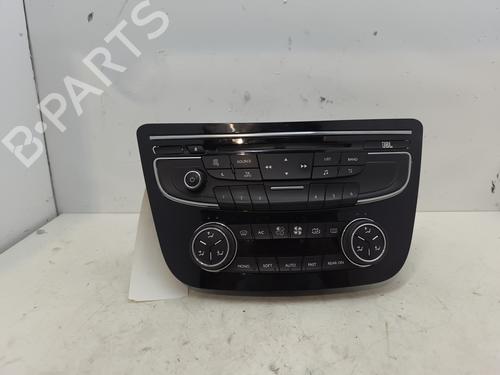 Used Radio PEUGEOT 508 I (8D_) 2.0 HDi (163 hp) 29388735