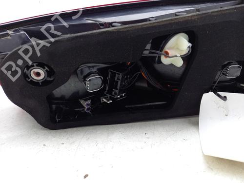 Left taillight CITROËN C4 Picasso II 1.2 THP 130 | BP32212557C34