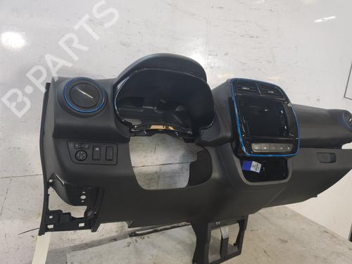 Dashboard DACIA SPRING EV (B6M1) | BP31633068C46  - Image 6