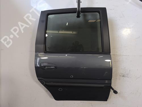 Right rear door HYUNDAI MATRIX (FC) 1.5 CRDi VGT 7700410020