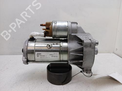 Starter CITROËN DS5 2.0 HDi 165 | BP38185686M8 - Image 2