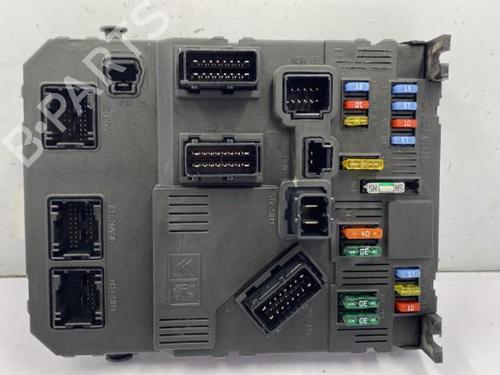 Fuse box CITROËN XSARA PICASSO (N68) 1.6 HDi | BP22843047E1 