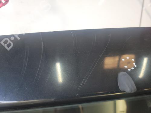 Tailgate FIAT PUNTO (188_) 1.2 60 (188.030, .050, .130, .150, .230, .250) | BP26585179C6 