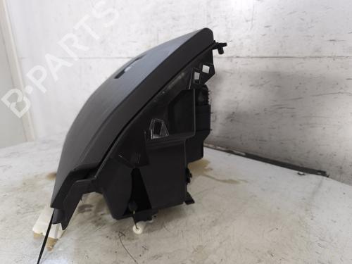 Glove box LAND ROVER RANGE ROVER EVOQUE (L538) 2.2 D 4x4 | BP26148270C95 