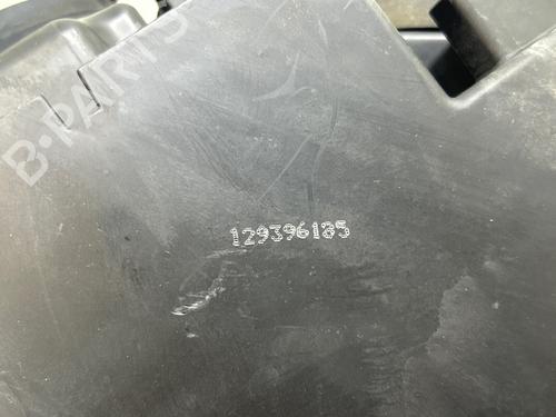 Used Left headlight Left headlight 38008741 38008741