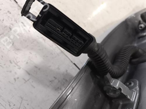 Right rear door MERCEDES-BENZ CLA Coupe (C117) CLA 220 CDI / d (117.303) | BP29980428C5