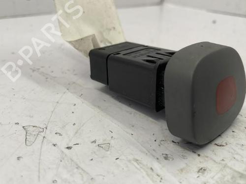 Used Warning switch Warning switch RENAULT CLIO II (BB_, CB_) 1.9 dTi (B/CB0U) (80 hp) 22837268 22837268