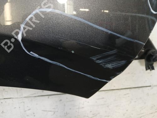 Right front fenders PEUGEOT 208 I (CA_, CC_) 1.2 VTI 82 | BP29619523C42 