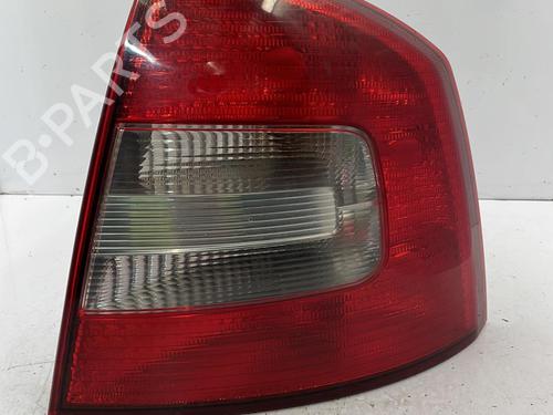 Right taillight SKODA OCTAVIA II (1Z3) 2.0 TDI | BP22830880C35 
