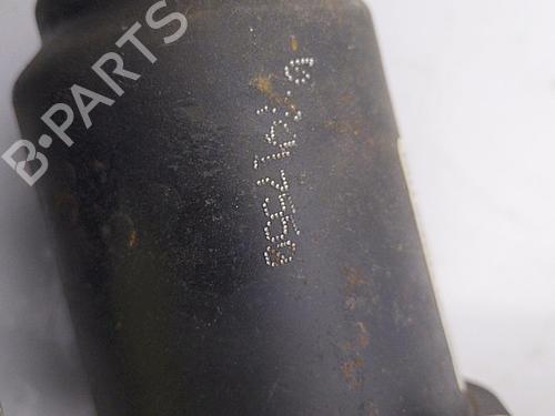 Front wiper motor SUZUKI WAGON R+ Hatchback (MM) 1.3 (RB413) | BP22825308M29 