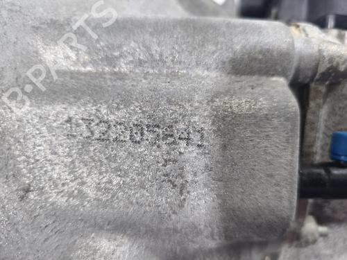 Gearbox FORD FOCUS IV (HN) 1.5 EcoBlue | BP38921976M3  - Image 5