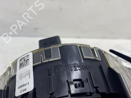 Ratstangsstang AUDI A6 C6 Avant (4F5) 3.0 TDI quattro | BP29515876I23 