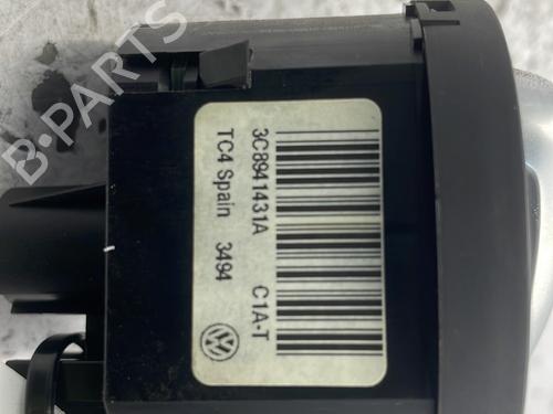 Headlight switch VW TIGUAN (5N_) 2.0 TDI | BP23077803I24  - Image 7