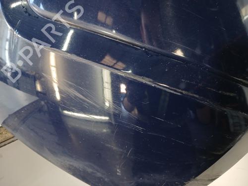 Rear bumper DACIA SANDERO 1.4 MPI LPG | BP29619391C8 
