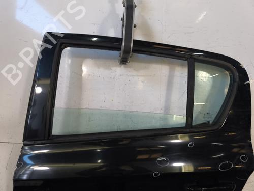 Left rear door HYUNDAI i20 I (PB, PBT) 1.4 CRDi | BP29598749C4 