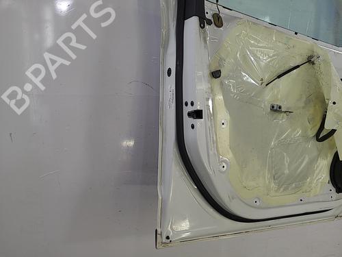 Left front door CHEVROLET ORLANDO (J309) 2.0 D | BP22825369C2