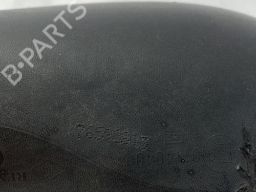 Left mirror RENAULT CLIO II (BB_, CB_) 1.2 (BB0A, BB0F, BB10, BB1K, BB28, BB2D, BB2H, CB0A,... | BP22829265C26 