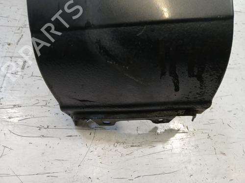 Left front fenders RENAULT CLIO III (BR0/1, CR0/1) 1.5 dCi (C/BR0G, C/BR1G) | BP29619343C41 