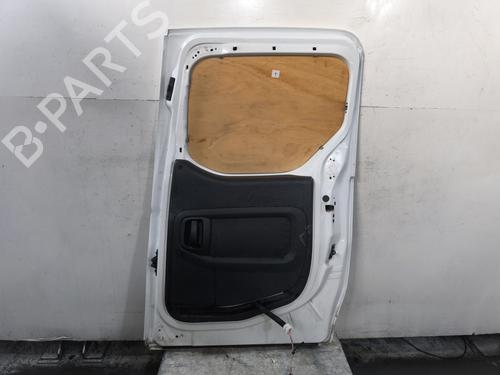 Used Right slide door Right slide door 38185657 38185657