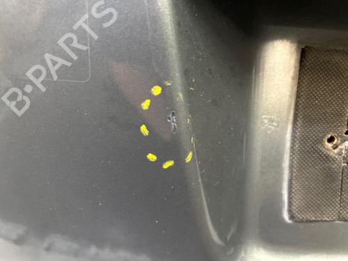 Used Tailgate Tailgate 36816081 36816081