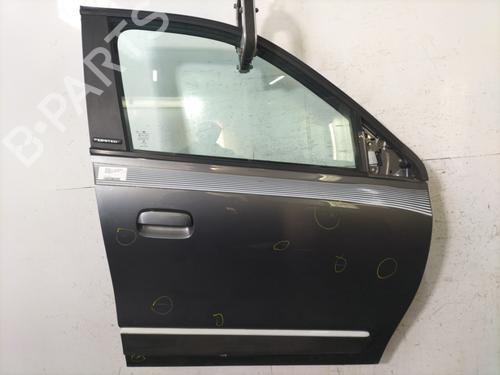 Used Right front door RENAULT TWINGO III (BCM_, BCA_) 1.0 SCe 70 (BCMB) (69 hp) 31351483