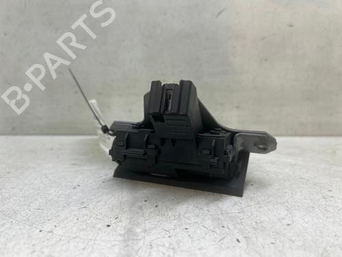 Used Tailgate lock Tailgate lock LAND ROVER RANGE ROVER EVOQUE (L538) 2.0 D 4x4 (150 hp) 40516297 40516297