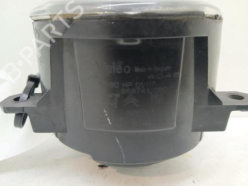 Left front fog light CITROËN C4 Picasso II | BP36803981C30 - Image 5