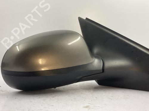 Used Right mirror FIAT BRAVO II (198_) 1.9 D Multijet (198AXB1A) (120 hp) 22817873