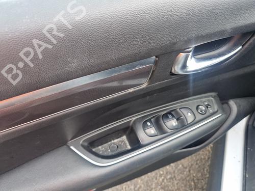 Right front window switch RENAULT KOLEOS II (HC_) 1.6 dCi 130 | BP31581749I26  - Image 19