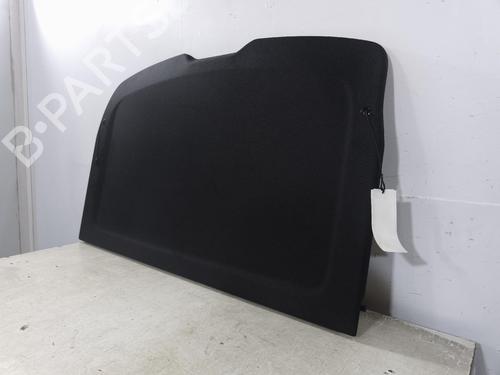 Rear parcel shelf PORSCHE MACAN (95B) 2.0 | BP39979183C85 - Image 4