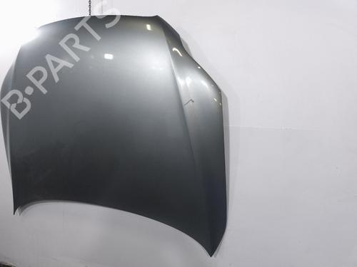 Used Hood Hood AUDI Q7 (4LB) 4.2 TDI quattro (326 hp) 40163236 40163236