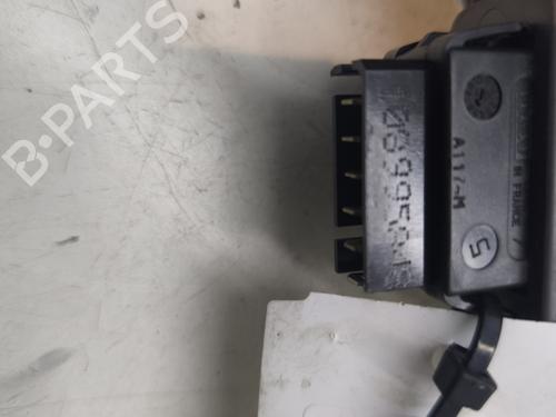 Used Right front window switch Right front window switch RENAULT MEGANE I (BA0/1_) [1995-2004] 27404209 27404209