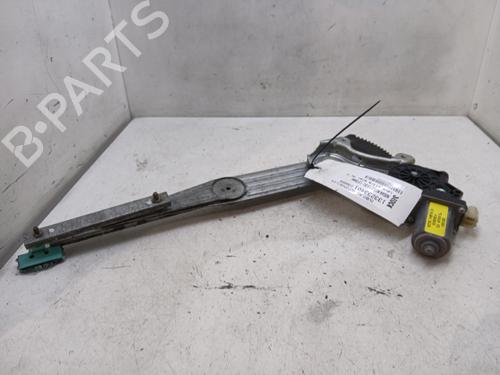 Elevalunas delantero derecho Elevalunas delantero derecho NISSAN NOTE (E12) 1.5 dCi (90 hp) 39663821 39663821
