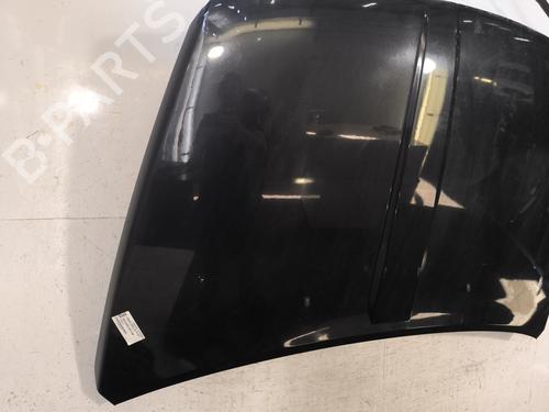 Hood DODGE CALIBER 2.0 CRD | BP27194468C1