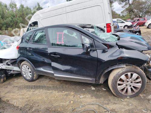 Brugte RENAULT CAPTUR I (J5_, H5_) 1.5 dCi 90 (J5N4, J5M5, J5MW, J5M6, J5AL, J5AJ) (90 hp) 4427357