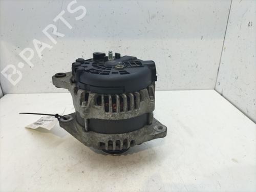 Alternator OPEL ASTRA J Sports Tourer (P10) 1.7 CDTI (35) | BP26742067M7 