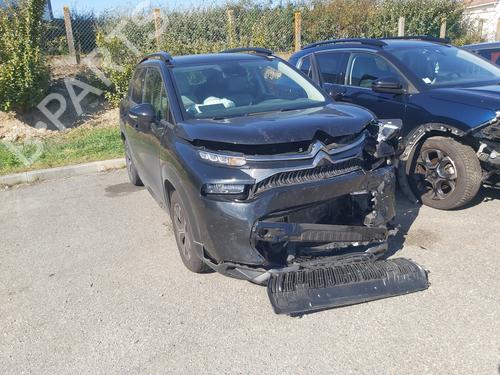 Brugte CITROËN C3 AIRCROSS II (2R_, 2C_) 1.5 BlueHDi 110 (110 hp) 4478369