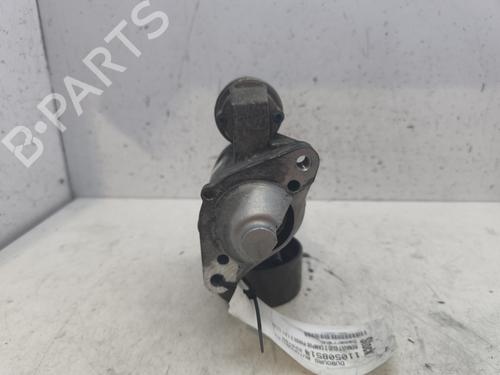 Starter RENAULT CLIO II (BB_, CB_) 1.2 16V (BB05, BB0W, BB11, BB27, BB2T, BB2U, BB2V, CB05,... | BP28328468M8 