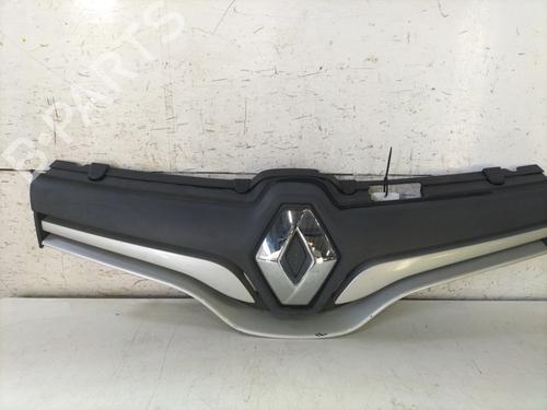 Grill RENAULT KANGOO / GRAND KANGOO II (KW0/1_) 1.5 dCi 90 (KW05, KW08, KW0G, KW11) (90 hp) 30672204