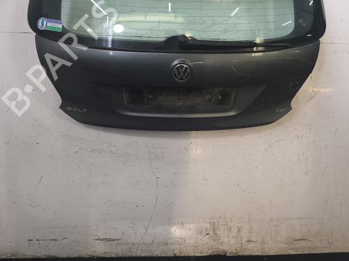Tailgate VW GOLF VI Variant (AJ5) 1.6 TDI | BP31873551C6