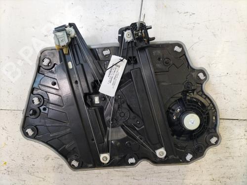 Used Front right window mechanism Front right window mechanism FORD PUMA (J2K, CF7) 1.0 EcoBoost mHEV (125 hp) 30818860 30818860