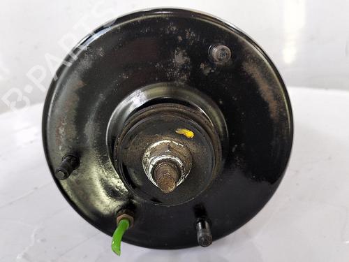 Left rear shock absorber LAND ROVER DISCOVERY III (L319) 2.7 TD 4x4 | BP22820266M18 