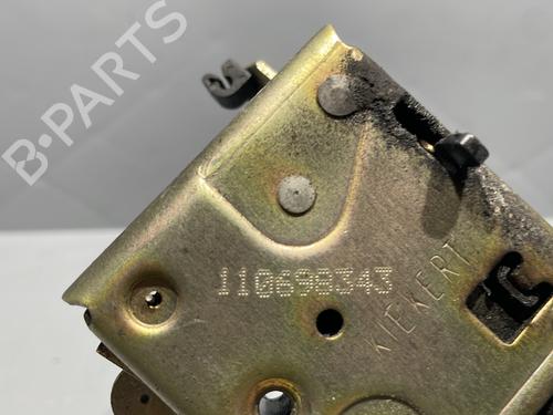Rear left lock CITROËN SAXO (S0, S1) 1.1 X, SX | BP28178633C100 