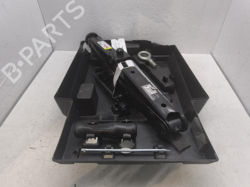 Jack Kit Jack Kit FIAT DUCATO Van (250_) 180 Multijet 2,2 D (180 hp) 33994796 33994796