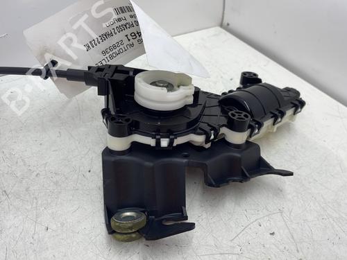 Tailgate lock CITROËN C4 Grand Picasso II (DA_, DE_) 2.0 BlueHDi 150 | BP29044087C101 