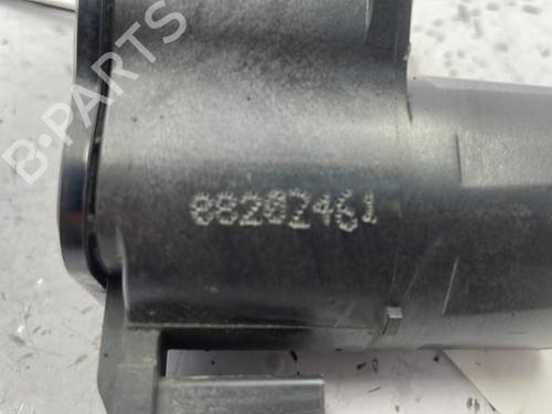 Used Electric handbrake CITROËN BERLINGO Box Body/MPV (K9) 1.5 BlueHDi 100 (102 hp) 22835794