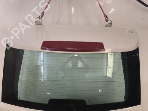 Used Tailgate Tailgate 36804034 36804034
